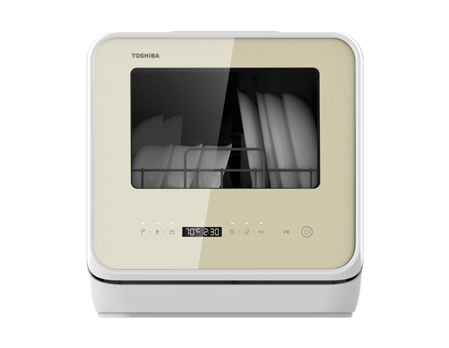 Máy Rửa Chén Toshiba WS-22AVN(N)